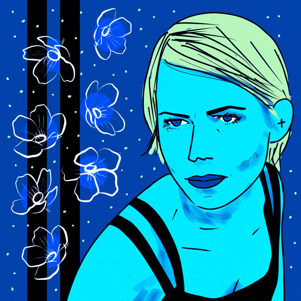 Sketchy Weekend - 23